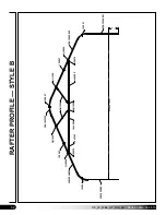 Preview for 42 page of GrowSpan Gothic Premium H5CRU Assembly Instructions Manual