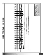 Preview for 47 page of GrowSpan Gothic Premium H5CRU Assembly Instructions Manual