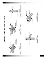 Предварительный просмотр 49 страницы GrowSpan Gothic Pro 106314R Instructions Manual