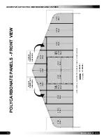 Предварительный просмотр 54 страницы GrowSpan Gothic Pro 106314R Instructions Manual