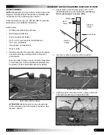 Preview for 11 page of GrowSpan Gothic Pro Series Manual