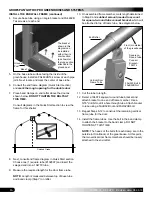 Preview for 16 page of GrowSpan Gothic Pro Series Manual