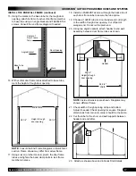 Preview for 17 page of GrowSpan Gothic Pro Series Manual