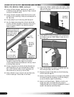 Preview for 18 page of GrowSpan Gothic Pro Series Manual