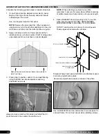 Preview for 20 page of GrowSpan Gothic Pro Series Manual