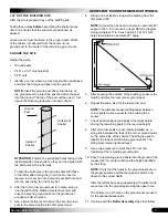 Preview for 7 page of GrowSpan PB01670R4 Manual