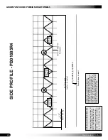 Preview for 26 page of GrowSpan PB01670R4 Manual