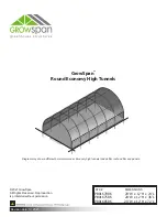 GrowSpan PB01670R6 Manual preview