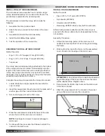 Preview for 17 page of GrowSpan PB01670R6 Manual