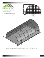 Preview for 21 page of GrowSpan PB01670R6 Manual