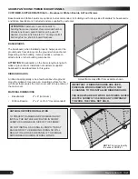 Preview for 4 page of GrowSpan PB01695R4 Manual