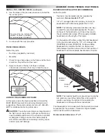 Preview for 11 page of GrowSpan PB01695R4 Manual