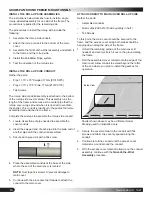 Предварительный просмотр 18 страницы GrowSpan PB01695R4 Manual