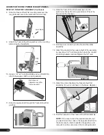 Предварительный просмотр 20 страницы GrowSpan PB01695R4 Manual