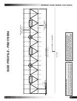 Предварительный просмотр 27 страницы GrowSpan PB01695R4 Manual