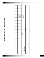 Предварительный просмотр 21 страницы GrowSpan PB01700R6 Assembly Instructions Manual