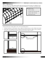 Preview for 15 page of GrowSpan PB01720R4 Manual