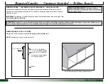 Предварительный просмотр 4 страницы GrowSpan PGFLSAXXFCW0063 Manual