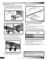 Preview for 12 page of GrowSpan Round Pro Manual