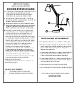 Preview for 2 page of Growth Product 18794-001 Quick Start Manual