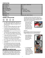 Предварительный просмотр 2 страницы Groz BPGG-19 Instruction Manual