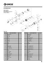 Предварительный просмотр 17 страницы Groz IPW/0-1/PRM/1 Instruction Manual