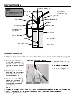 Предварительный просмотр 4 страницы Groz OLP-12 Instruction Manual