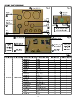 Preview for 14 page of Groz OP-31 Series Instruction Manual