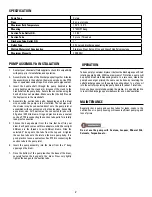 Preview for 2 page of Groz PRP/02 Instruction Manual