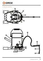 Предварительный просмотр 3 страницы Groz S1840 Instruction Manual