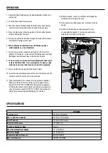 Предварительный просмотр 3 страницы Groz WOD-68 Instruction Manual