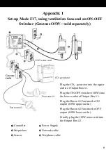 Preview for 11 page of Grozone Control CO2D User Manual