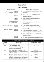 Preview for 13 page of Grozone Control CO2D User Manual