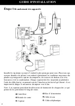 Preview for 26 page of Grozone Control CO2D User Manual