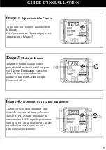 Preview for 27 page of Grozone Control CO2D User Manual