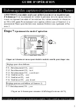 Preview for 29 page of Grozone Control CO2D User Manual