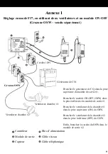 Preview for 31 page of Grozone Control CO2D User Manual