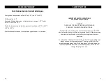 Preview for 3 page of Grozone Control Temp-1 User Manual