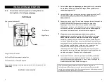 Preview for 4 page of Grozone Control Temp-1 User Manual