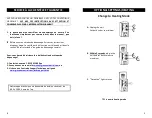 Preview for 5 page of Grozone Control Temp-1 User Manual