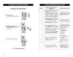 Preview for 6 page of Grozone Control Temp-1 User Manual