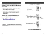 Preview for 10 page of Grozone Control Temp-1 User Manual