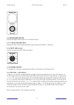 Preview for 11 page of GRP Synthesizer V22 Analog Vocoder Owner'S Manual