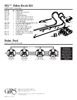 Preview for 4 page of GRS 901 QC Instructions