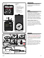 Preview for 3 page of GRS GraverHone VS Operation And Maintenance Manual