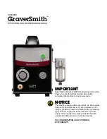 GRS GraverSmith 004-895 Operation And Maintenance Manual preview