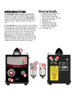 Preview for 2 page of GRS GraverSmith 004-895 Operation And Maintenance Manual