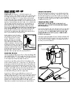 Preview for 3 page of GRS GraverSmith 004-895 Operation And Maintenance Manual