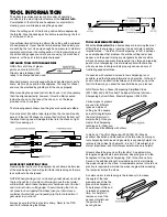 Preview for 6 page of GRS GraverSmith 004-895 Operation And Maintenance Manual