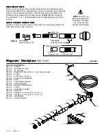 Предварительный просмотр 2 страницы GRS Magnum Instructions